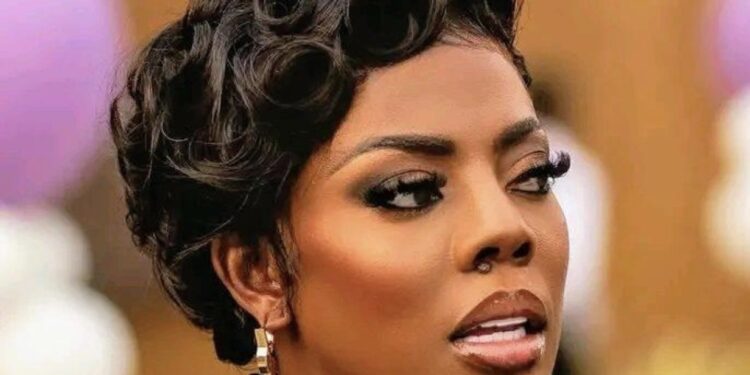 Tell us how the NPP spread fake news about John Mahama – Nana Aba to Akufo Addo