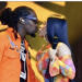 Heavily pregnant Cardi B files for divorce with husband Offset