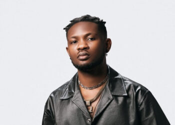 Lyrical Joe’s 5th August 8 cover art sparks intriguing conversation