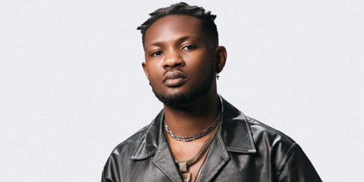 Lyrical Joe’s 5th August 8 cover art sparks intriguing conversation