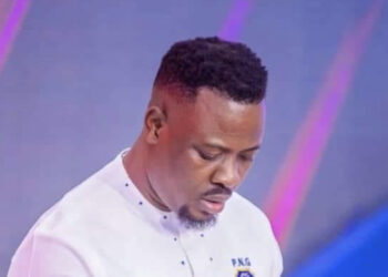 Prophet Nigel Gaisie drops another powerful prophecy about the December 7 elections