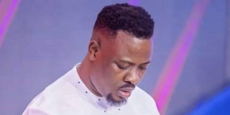 Prophet Nigel Gaisie drops another powerful prophecy about the December 7 elections