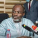 “Not Your Interest”, Hon. Kennedy Agyapong issues warning to DCEs