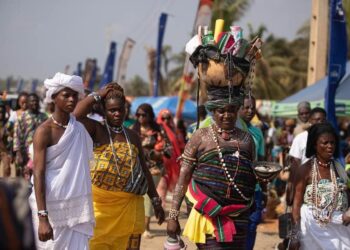 Man cast spell on his younger brother to render him useless after spending family money