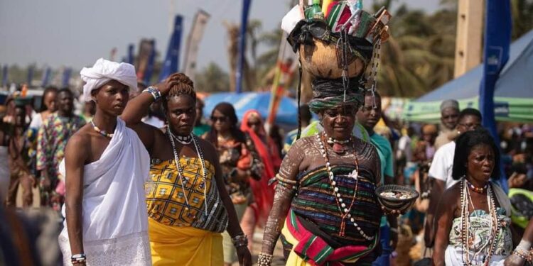 Man cast spell on his younger brother to render him useless after spending family money