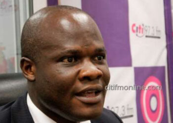 John Mahama introduced DRIP in 2016 – Ahmed Ibrahim