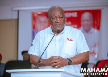 Bright Simons exposes OSP and NPP over Airbus Scandal after John Mahama was cleared