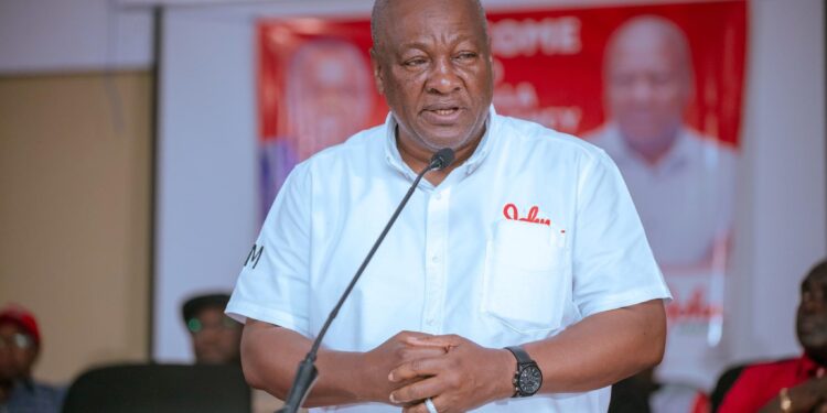 Bright Simons exposes OSP and NPP over Airbus Scandal after John Mahama was cleared
