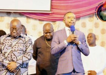 VIDEO: Tell Akufo Addo he has failed Ghanaians – NPP sympathizer Prophet Owusu Bempah finally speaks
