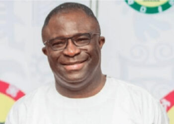 We have competent men and women but Akufo Addo ignored them – NPP MP laments