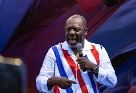 “If we hadn’t acted fast, Kennedy Agyapong would have won” – NAPO laments how powerful Kennedy is becoming