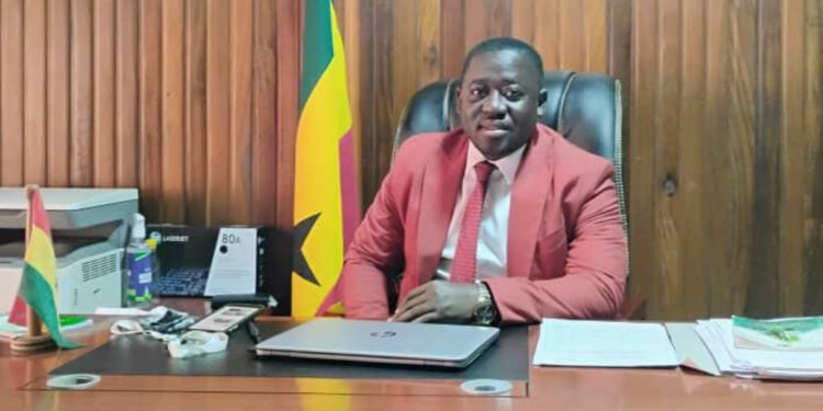 Traditional Medicine Practitioners To “Go Digital” with New Licensing System