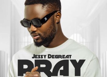 Jessy DeGreat shares sad story in new single “PRAY”