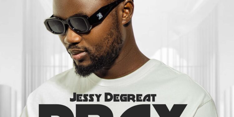 Jessy DeGreat shares sad story in new single “PRAY”