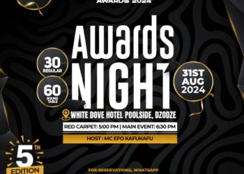 Hon. Edem Agbana, Hon. Kwabla Amegbletor and other dignitaries to grace Volta Media Excellence Awards 2024