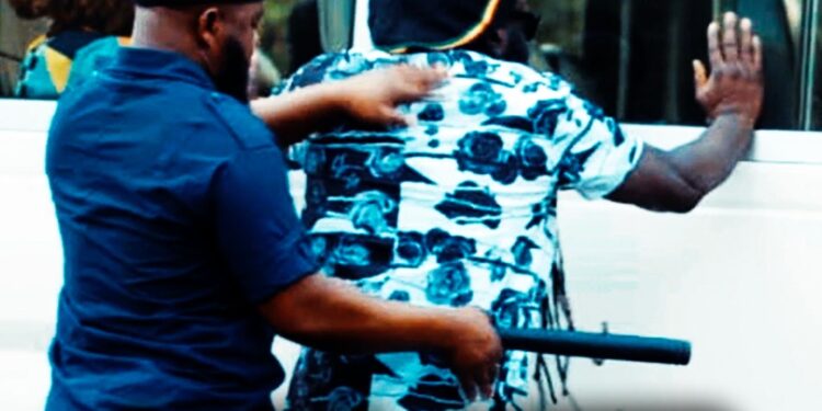 Mikal Asher Releases New Song “LET ME GO”