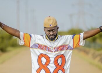 Theo Wayalex on ‘Hopeful Journey in new single — LISTEN