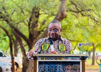 All African Games Countries paid $80 a day for feeding but Ghana spent $15 million – Hon. Woyome calls out Sports Ministry