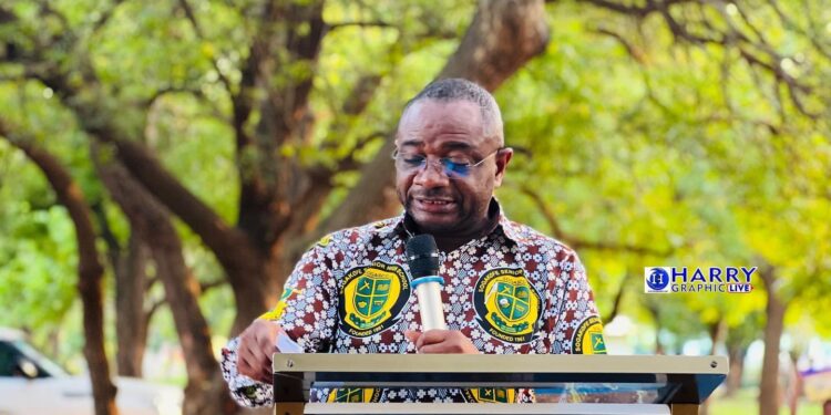 All African Games Countries paid $80 a day for feeding but Ghana spent $15 million – Hon. Woyome calls out Sports Ministry