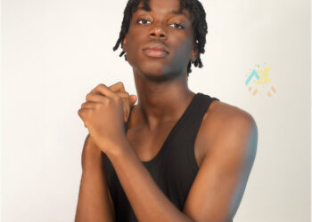 Wahalla! Spaceboy7 Releases Debut Single