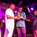 Harry Ahovi wins Volta Best Blogger for the second consecutive time