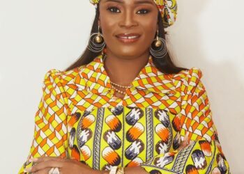 Joana Gyan Cudjoe Announces Candidacy For Amenfi Central Parliamentary Primary