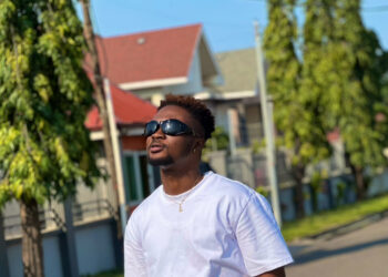 I looked up to Okyeame Kwame, Daddy Lumba, Amakye Dede, Kojo Antwi – Kweku Darlington