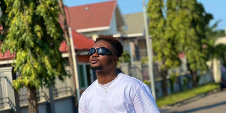 I looked up to Okyeame Kwame, Daddy Lumba, Amakye Dede, Kojo Antwi – Kweku Darlington