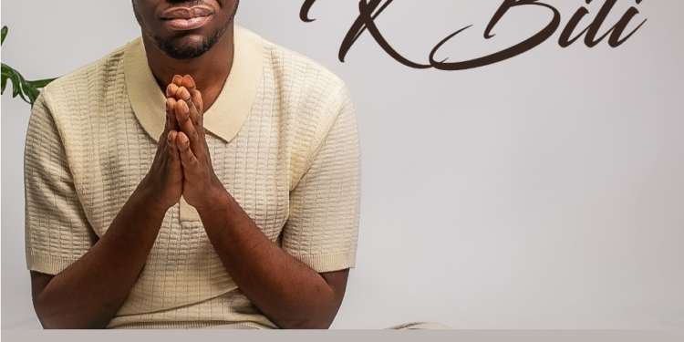 K Bili Releases Powerful ‘Letter to the President’ EP