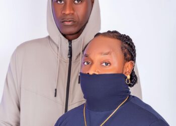 Keche Releases New Song Title “Kiss”