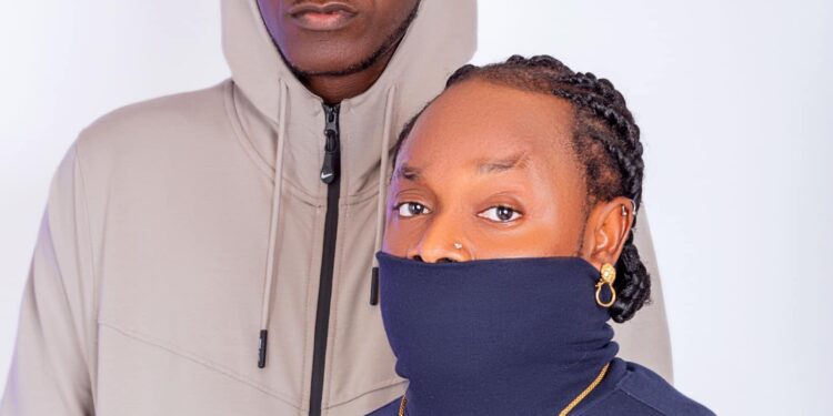 Keche Releases New Song Title “Kiss”