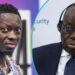 Michael Blackson SWEATS over Eurobond after Urging Ghanaians To Vote Against JM