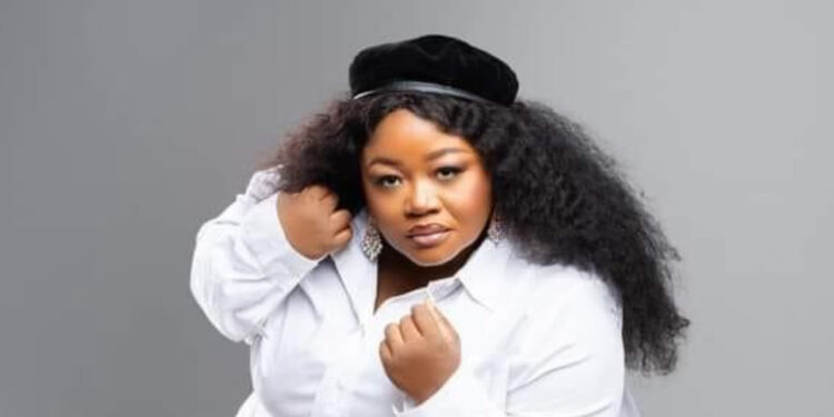 God Doesn’t Arrange Marriages: Choose Understanding Partner- Selina Boateng Shades Ohemaa Mercy