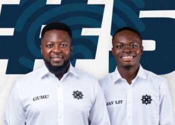 Guru assumes the “DRIVERS SEAT” at UG after giving them a Showdown