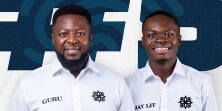 Guru assumes the “DRIVERS SEAT” at UG after giving them a Showdown