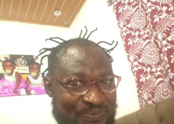 Funny Face Taken To Pantang Again After Breakout