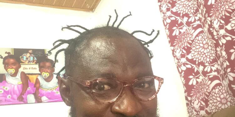 Funny Face Taken To Pantang Again After Breakout