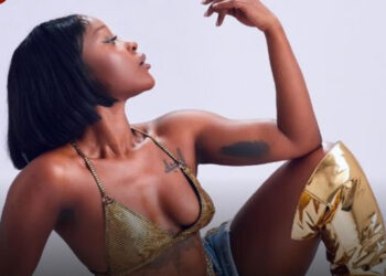 “I want to settle down” -Efia Odo To Ghanaian Men