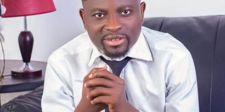 I Am Ready To Record A Song For Any Political Party That Will Pay Me Huge – Broda Sammy