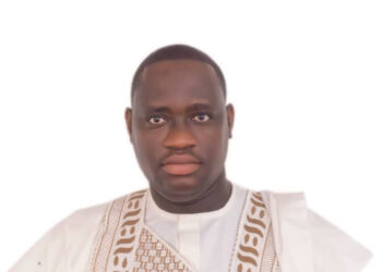 Biography of Ghanaian Businessman/Politician Thomas Owusu Ansah