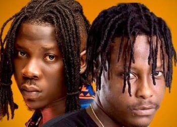 VIDEO: Stonebwoy Is Not Ready To Make Peace With Me – Kelvyn Boy