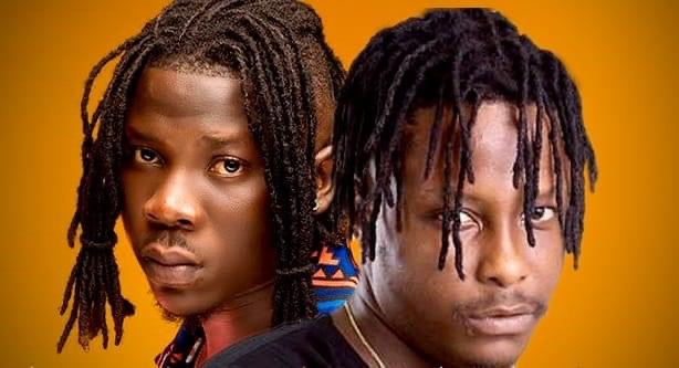 VIDEO: Stonebwoy Is Not Ready To Make Peace With Me – Kelvyn Boy