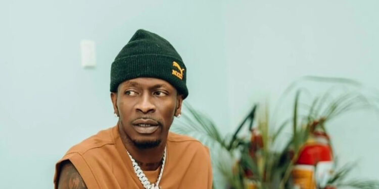 VIDEO: Villagers, they Will Keep Arresting You – Shatta Wale to Ghanaian Youth