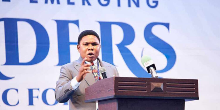 Mr. Daniel Asomani Calls For Tax Reforms In Ghana