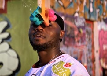 TEENO Unveils Dynamic New Visuals for ‘Nolow’