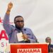 NDC will revoke the license of mining companies who won’t comply- Hon Elvis Afriyie Ankrah -VIDEO