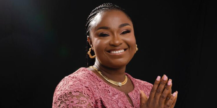 Get Familiar With New Gospel Star “Angel Ministries”