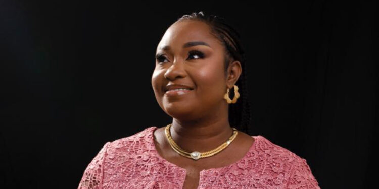 Angel Ministries Releases New Song “Ene Me Nto Nkyea (Worship Cover)”