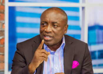 Bawumia doesn’t need to apologize even though we know we failed Ghanaians – Kwabena Agyapong