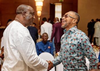 NDC Prophets reportedly angry for giving Owusu Bempah the spotlight